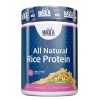 All Natural Rice Protein Оризов Протеин 454 гр | Haya Labs