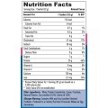 All Natural Whey Protein (различни вкусове) 32 гр саше | Haya Labs All Natural Whey Protein (различни вкусове) 32 гр саше | Haya LabsПодпомага растежа на мускулната маса
Протеин с висока биологична стойност
Оптимална регенерация след тренировка All Natural Whey Protein (различни вкусове) 32 гр саше | Haya Labs Подпомага растежа на мускулната маса Протеин с висока биологична стойност Оптимална регенерация след тренировка Благоприятен аминокиселине All Natural Whey Protein (различни вкусове) 32 гр
