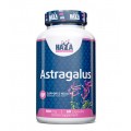 Astragalus 500 мг 60 капсули | Haya Labs