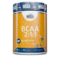 BCAA 2:1:1 500 мг 200 капсули | Haya Labs
