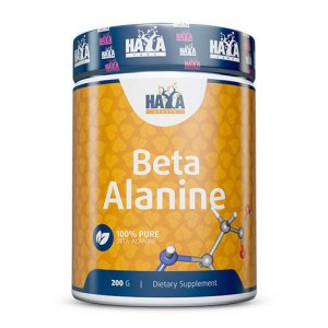 Beta-Alanine на прах 200 гр | Haya Labs