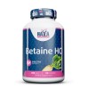 Betaine HCL 650 мг 90 таблетки | Haya Labs