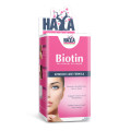 Biotin Maximum Strength 10 000 мкг 100 таблетки | Haya Labs
