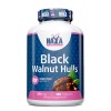 Black Walnut Hulls 500 мг 100 капсули | Haya Labs