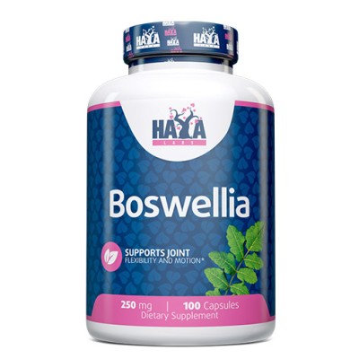 Boswellia 250 мг 100 капсули | Haya Labs Силно болкоуспокояващо средтво Намалява възпалението на ставите Подобрява притока на кръв в тялото Boswellia (Босвелия) на капсули е на топ цена от Haya Labs Boswellia 250 мг 100 капсули | Haya Labs Силно болкоуспо