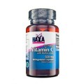 Buffered Vitamin C with Bioflavonoids 500 мг 60 капсули | Haya Labs