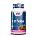 Caffeine 200 мг 100 капсули | Haya Labs
