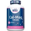 Cal-Mag Citrate 90 таблетки | Haya Labs