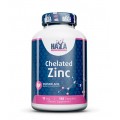 Chelated Zinc 15 мг 120 капсули | Haya Labs