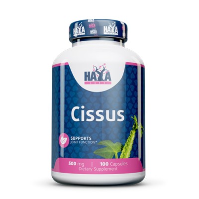 Cissus 500 мг 100 капсули | Haya Labs Cissus 500 мг 100 капсули | Haya LabsПредотвратява остеопороза
Понижава стреса
Потиска апетита
Увеличава мускулната маса
Спомага обмяната на веществата
Има функция на имуностимулатор
Облекчава болка Cissus 500 мг 100 капсули | Haya Labs Предотвратява остеопороза Понижава стреса Потиска апетита Увеличава мускулната маса Спомага обмяната на веществата Има функция на имуностимулатор Облекчава бо Cissus 500 мг 100 капсули | Haya Labs Предотвратява остеоп