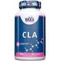 CLA 1000 мг 60 гел-капсули | Haya Labs