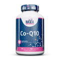Co-Q10 30 мг 120 капсули | Haya Labs