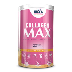 Collagen Max (Колаген на прах) 395 гр | Haya Labs