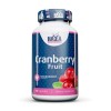 Cranberry Fruit Extract 800 мг 30 капсули | Haya Labs