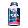 Cranberry Fruit Extract 800 мг 30 капсули | Haya Labs