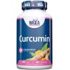 Curcumin Turmeric Extract 500 мг 60 капсули | Haya Labs