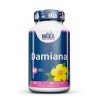 Damiana Leaf Extract 500 мг 100 капсули | Haya Labs