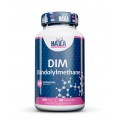 DIM (Diindolyl Methane) 200 мг 60 капсули | Haya Labs