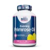 Evening Primrose Oil (Cold Pressed) 500 мг 120 гел-капсули | Haya Labs