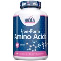 Free Form Amino Acids Vegan Formula 100 капсули | Haya Labs