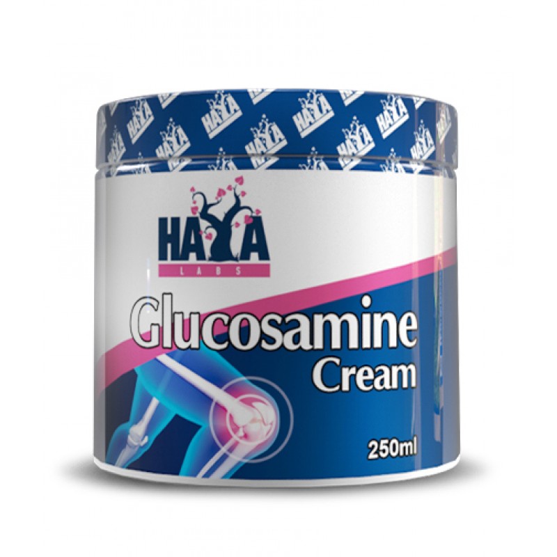 Крем с Глюкозамин 250 мл | Haya Labs