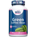 Green Coffee Bean Extract 500 мг 60 капсули | Haya Labs