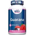 Guarana 900 мг 60 таблетки | Haya Labs
