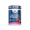 High Potency Vitamin C with Rose Hips 1000 мг 250 капсули | Haya Labs