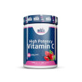 High Potency Vitamin C with Rose Hips 1000 мг 250 капсули | Haya Labs