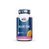 Krill Oil 500 мг 60 гел-капсули | Haya Labs
