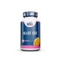 Krill Oil 500 мг 60 гел-капсули | Haya Labs Krill Oil 500 мг 60 гел-капсули | Haya LabsЗа по-добро състояние на сърдечно-съдовата система
Намалява лошия холестерол
Доказан антиоксидант
Масло от Крил за Здраво Сърце на дражета е на топ цена от Krill Oil 500 мг 60 гел-капсули | Haya Labs За по-добро състояние на сърдечно-съдовата система Намалява лошия холестерол Доказан антиоксидант Масло от Крил за Здраво Сърце на дражета е на топ цена от Krill Oil 500 мг 60 гел-капсули | Haya Labs За по-добр