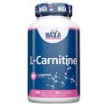 L-Carnitine 250 мг 60 капсули | Haya Labs
