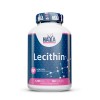 Lecithin 1200 мг 100 гел-капсули | Haya Labs