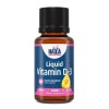 Liquid Vitamin D-3 400 IU 10 мл | Haya Labs