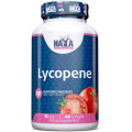 Lycopene 10 мг 60 гел-капсули | Haya Labs