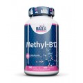 Methyl B-12 200 мкг 100 таблетки | Haya Labs
