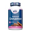 Natural Cinnamon 500 мг 60 капсули | Haya Labs
