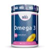 Omega 3 Pure Fish Oil 1000 мг 200 гел-капсули | Haya Labs