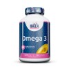 Omega 3 Pure Fish Oil 1000 мг 100 гел-капсули | Haya Labs