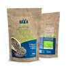 Organic Chia Seeds 200 гр | Haya Labs