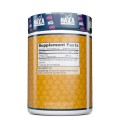 100% Pure D-Aspartic Acid Powder 200 гр | Haya Labs