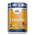 100% Pure L-Leucine Powder 200 гр | Haya Labs