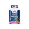 Panax Ginseng 200 мг 120 капсули | Haya Labs