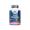 Panax Ginseng 200 мг 120 капсули | Haya Labs