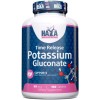 Potassium Gluconate 99 мг 100 таблетки | Haya Labs