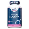 Prostate Health 60 капсули | Haya Labs Добро средство при проблеми с уринирането Срещу чести и затруднени позиви за уриниране Подобрява правилното функциониране на простатната жлеза Предпазва от здравослов Prostate Health 60 капсули | Haya Labs Добро сред