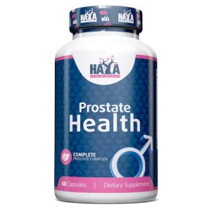 Prostate Health 60 капсули | Haya Labs