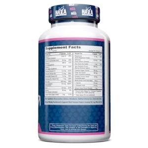 Prostate Health 60 капсули | Haya Labs
