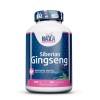 Siberian Ginseng 500 мг 100 капсули | Haya Labs