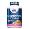 Soy Isoflavones 80% Extract 100 мг 100 капсули | Haya Labs